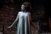 La Fiancée de Frankenstein statuette Premium Format The Bride of Frankenstein 55 cm | SIDESHOW