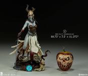 Court of the Dead statuette PVC Kier - Valkyries Revenge 27 cm | SIDESHOW