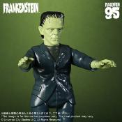 Universal Monsters - Frankenstein (1931) Retro Sofubi Soft Vinyl 27 cm | STAR ACE