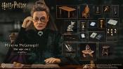 Harry Potter My Favourite Movie figurine 1/6 Minerva McGonagall Deluxe Ver. 29 cm | STAR ACE