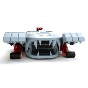 Thundercats figurine Ultimates ThunderTank 69 cm | SUPER 7