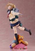 My Hero Academia statuette PVC 1/7 Himiko Toga 23 cm| TOMY