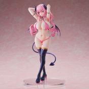 Union Creative Figurine PVC 1/6 The Big Little Devil 26 cm - Alex Illustration | UNION CREATIVE