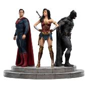 Zack Snyder's Justice League statuette 1/6 Wonder Woman 37 cm | WETA