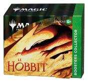 Magic: The Gathering - Le Hobbit prÃ©sentoir boosters collectors (12) *FRANCAIS* - Wizards of the Coast