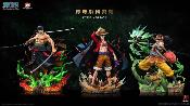 One Piece - Roronoa Zoro Echo Version 42 cm | JIMEI PALACE