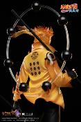 Naruto Shippuden - Pickstar Studio Naruto Uzumaki 1/6 Statue Résine avec LED Licensed