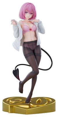 To Love-Ru Darkness 1/7 Momo Belia Deviluke Original 20th Anniversary 25 cm | DESIGN COCO