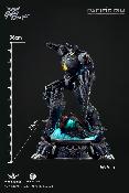 Gipsy Danger EX PRO EDITION Full Body Statue Pacific Rim Series |  WayStudios 