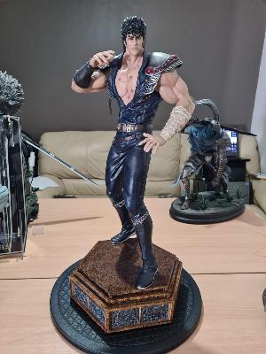 Kenshiro Hokuto No Ken | Prime 1 Studio