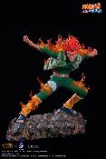 Might Guy 1/6 VERSION EX Naruto Statue | Pickstar