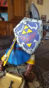 Link Zora Tunic | First 4 Figures