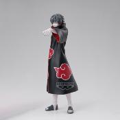 Naruto Shippuden - Noir Edge Collection Sasori 22 cm | BANPRESTO