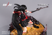 AKAME 1/6 AKAME GA KILL | ESPADA ART