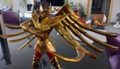 Aiolos HQS Saint Seiya Gold Saint du Sagittaire | Tsume-Art