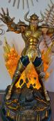 Aldebaran 1/4 Taurus Gold Saint Statue Saint Seiya | Soul Wing 