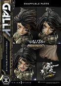 Alita: Battle Angel statuette 1/4 Gally Ultimate Version 64 cm | Prime 1