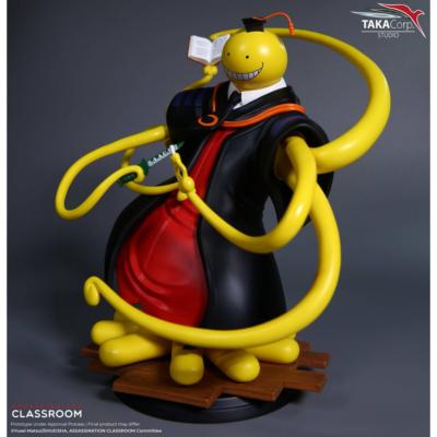 Assassination Classroom - Figurine Koro-Sensei |Taka Corp.