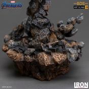 Ebony Maw Black Order Avengers : Endgame statuette BDS Art Scale 1/10 33 cm