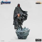 Avengers : Endgame statuette BDS Art Scale 1/10 Red Skull 30 cm