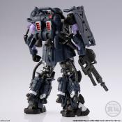 Gundam Shokugan Artifact Pro Zaku II High Mobility Type