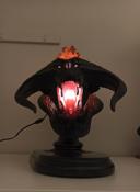 Balrog Flame Of Udun Buste Le Seigneur des Anneaux | Weta