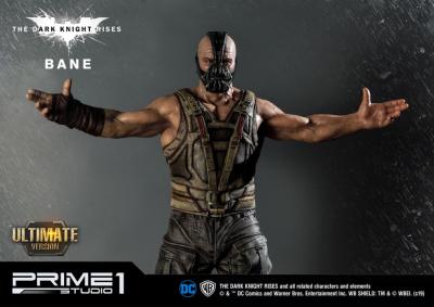 Bane 82cm 1/3 ULTIMATE EDITION The Dark Knight Rises | Prime 1 Studio