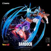 &#128009; Dragon Ball Z – Bardock Ultra HQS 1/4 Statue DBZ | Tsume Art