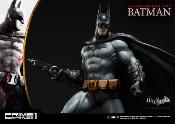 Batman 55 cm Batman Arkham City statuette 1/5 | Prime 1 Studio