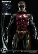 Batman Forever statuette 1/3 Museum Masterline Series Robin 90 cm