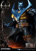 Batman Knightfall 1/4 DC Comics Statuette 87cm | Prime 1 Studio