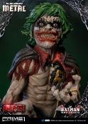 Batman Metal Dark Nights version Deluxe | Prime 1
