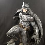 Batman – Collector Edition – Statue Résine | DC Comics – Sideshow Collectibles (Dépôt-vente)