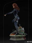 Black Widow 46 cm Avengers Infinity Saga statuette Legacy Replica 1/4 |  Iron Studios