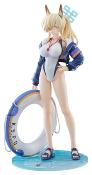 Blue Archive statuette PVC 1/7 Kanna (Swimsuit) 25 cm | MAX FACTORY