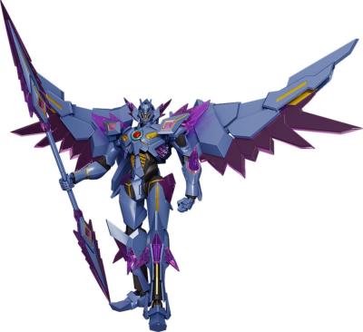 Brave Bang Bravern figurine The Gattai EX DX Superbia 20 cm | Good Smile Compagny