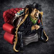 Capone Gang Bege 14 cm One Piece Excellent Model P.O.P S.O.C | Megahouse