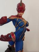 Captain Marvel Version Exclusive | Sideshow