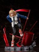 Chainsaw Man statuette PVC 1/7 Power 22 cm | Furyu