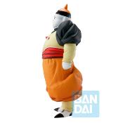 DBZ Figurine Ichibansho Android 19 / C-19 Bandai  | BANPRESTO