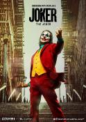 DC Comics: Joker Movie - The Joker 1:3 Scale Statue | Prime 1