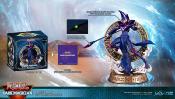 Dark Magician Blue Version 29 cm Yu-Gi-Oh | First 4 Figures