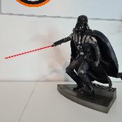 Darth Vader 1/7 Star Wars Artfx - La bataille finale| Kotobukiya