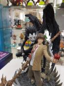 Ryuk & Light Deathnote | Oniri Créations 