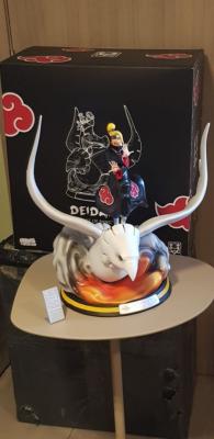 Deidara HQS Art Of bang  Statue Naruto | Tsume Art