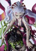Demon Slayer: Kimetsu no Yaiba statuette ConoFig Daki and Gyutaro 20 cm | Aniplex
