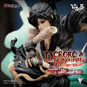 DORORO & HYAKKIMARU ELITE FANDOM STATUE | FIGURAMA 