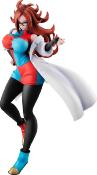 Dragonball Gals statuette Android 21 21 cm