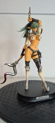 Echidna 1/6 Queen's Blade