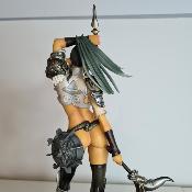 Echidna 1/6 Queen's Blade